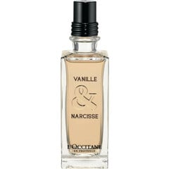 Vanille & Narcisse von L'Occitane en Provence