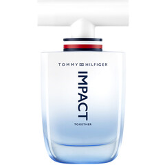 Impact Together by Tommy Hilfiger