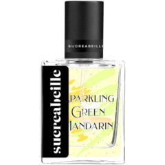 Sparkling Green Mandarin (Eau de Parfum) by Sucreabeille