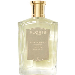 Vetiver (Eau de Parfum) von Floris
