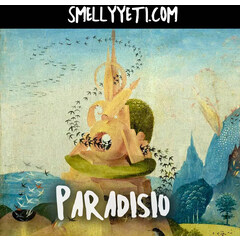 Paradisio von Smelly Yeti