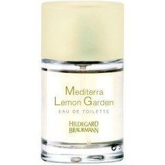 Mediterra Lemon Garden von Hildegard Braukmann