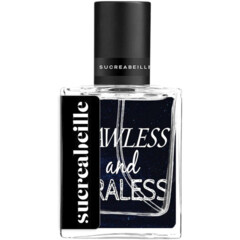 Lawless & Braless (Perfume Oil) by Sucreabeille