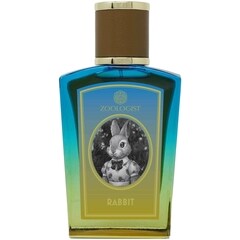 Rabbit Limited Edition by Zoologist