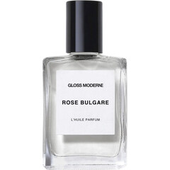 Rose Bulgare (Perfume Oil) von Gloss Moderne