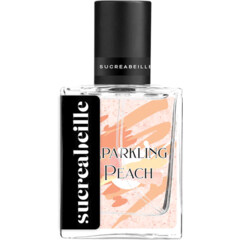 Sparkling Peach (Eau de Parfum) by Sucreabeille