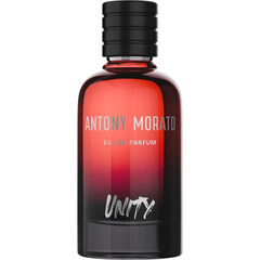 Unity by Antony Morato