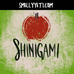 Shinigami by Smelly Yeti