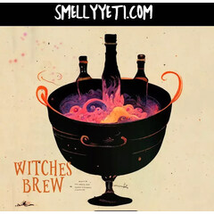 Witches Brew by Smelly Yeti