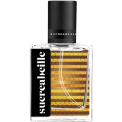 Bee Space (Perfume Oil) by Sucreabeille