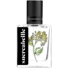 Tilia (Eau de Parfum) von Sucreabeille