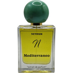 Mediterraneo by Nethum