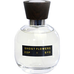 Ghost Flowers by SYD Botanica