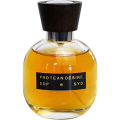 Protean Desire by SYD Botanica