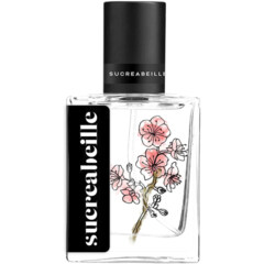 Sakura (Eau de Parfum) by Sucreabeille