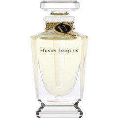 Fragrance (Pure Perfume) by Henry Jacques