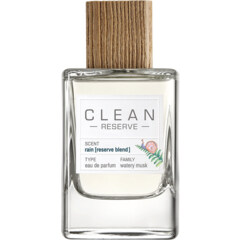 Clean Reserve - Rain [Reserve Blend] Limited Edition by Clean