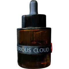 Mysterious Cloud von Luisa Jo