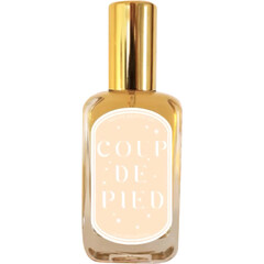 Coup de Pied von Odette Parfum Co.