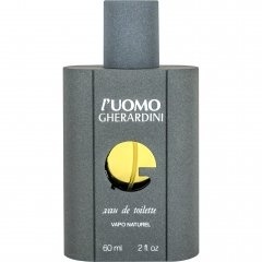 L'Uomo (Eau de Toilette) by Gherardini