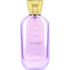 Oud Waleed by Scentiment