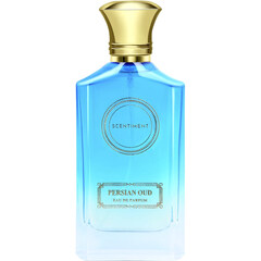 Persian Oud by Scentiment