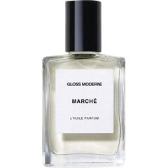 Marché (Perfume Oil) von Gloss Moderne
