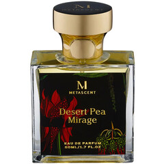 Desert Pea Mirage by Metascent