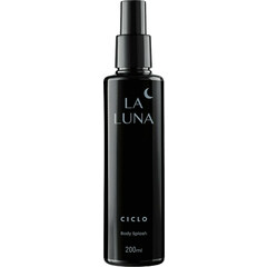 La Luna (Body Splash) von Ciclo