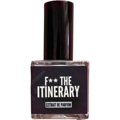 F the Itinerary (Extrait de Parfum) by Sixteen92