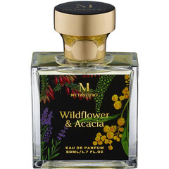 Wildflower & Acacia von Metascent