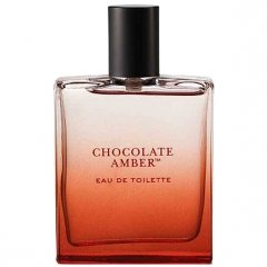 Chocolate Amber (Eau de Toilette) von Bath & Body Works