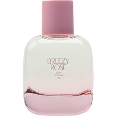 Zara Bloom 05 - Breezy Rose by Zara