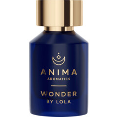 Wonder by Lola von Anima Aromatics