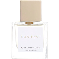 Manifest by The Lifestyle Co.