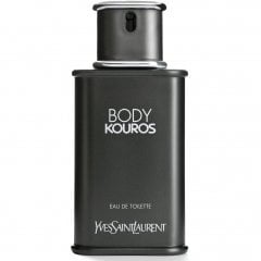 Body Kouros (Eau de Toilette) von Yves Saint Laurent