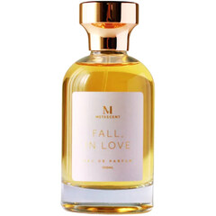 Fall, In Love (Eau de Parfum) by Metascent
