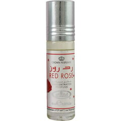 Red Rose (Perfume Oil) by Al Rehab