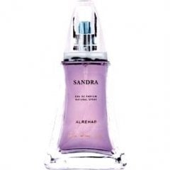 Sandra (Eau de Parfum) by Al Rehab