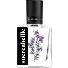 Calluna (Perfume Oil) by Sucreabeille