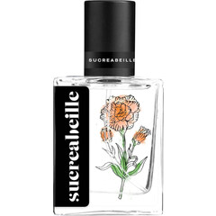 Dianthus (Eau de Parfum) by Sucreabeille