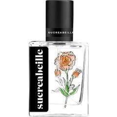 Dianthus (Perfume Oil) by Sucreabeille