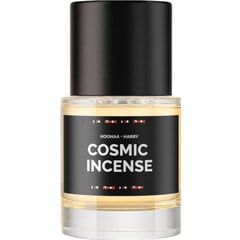Cosmic Incense by Scent Social / HooHaa