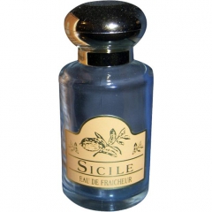 Sicile by ID Parfums