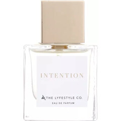 Intention by The Lifestyle Co.