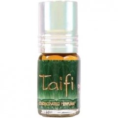 Taifi by Al Rehab