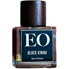 Black Kinam: White Kinam by Ensar Oud / Oriscent