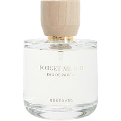 Forget Me Not von Reserved