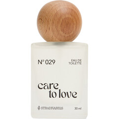 N° 029 Care to Love by Stradivarius