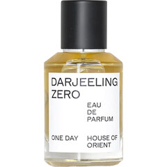 Darjeeling Zero by One Day